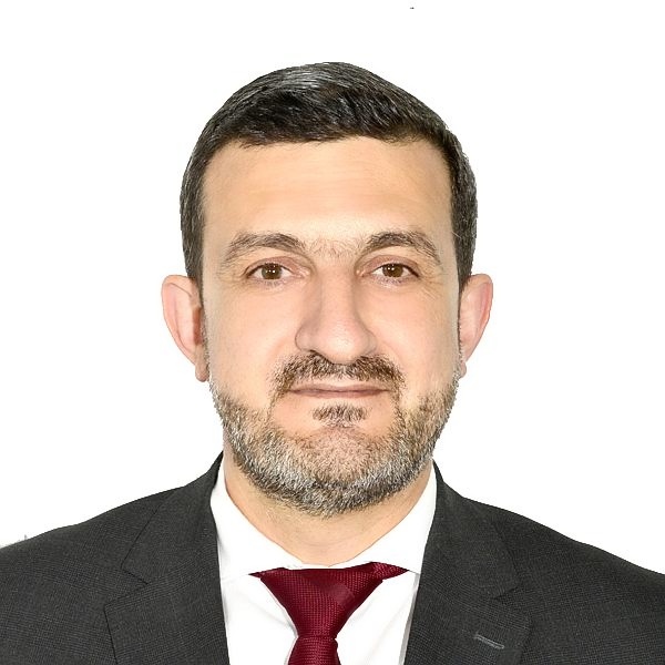 Bashar Riyad